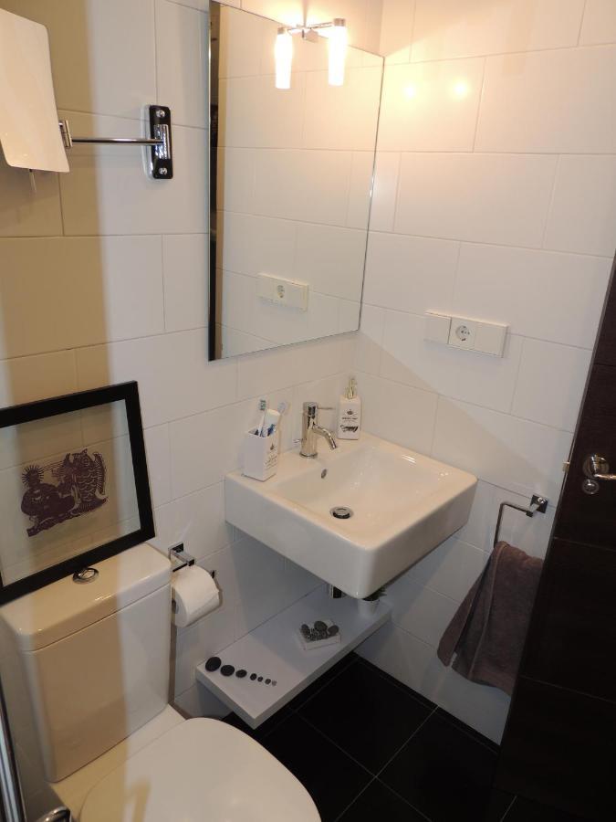 Apartamento Romantico Con El Mar A Tus Pies Ribeira Exterior photo